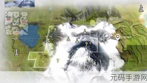 妄想山海中豕人村货郎的神秘所在,精准位置大揭秘