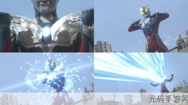 史诗级射击新纪元,iSurvivor,Epic Shoot Em Up 引领混合式游戏风潮,无限金币畅享射击盛宴