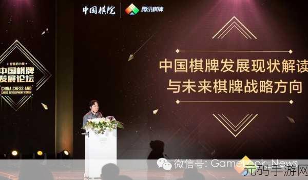 大庆棋牌全新上线,特色玩法引领棋牌游戏新风尚