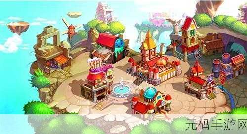 光年之外游戏下载,探索Q版冒险世界的无限乐趣