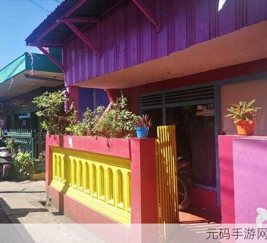 印尼铁路风情，探索无限金币的火车驾驶之旅