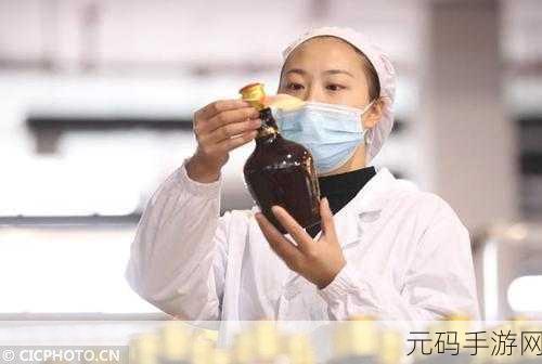 我的酒厂,打造你的酿酒帝国,体验趣味无穷的模拟经营之旅
