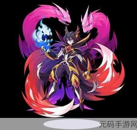洛克王国恶魔男爵，标记次数与超强伤害的深度解析