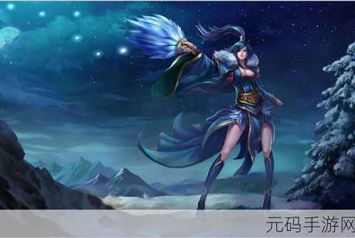 代号Coven震撼登场,二次元回合制养成战斗新纪元