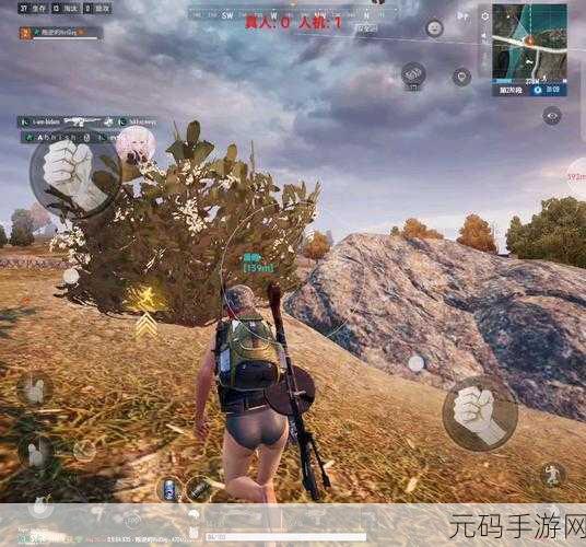 绝地求生 2 未来之役无法进入之深度解析与解决攻略