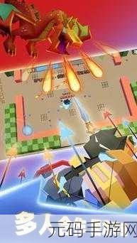 弓箭手大作战1.0.56无限金币版震撼登场，畅享多人在线休闲竞技新体验！