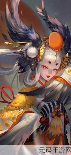 阴阳师姑获鸟皮肤上线时间大揭秘及精美图鉴全展示