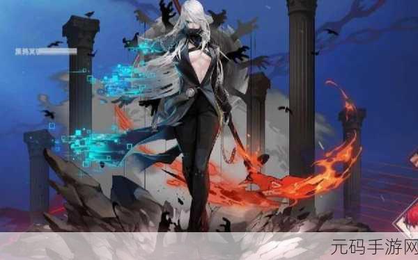 探寻幻塔中神秘的 King 所在之地