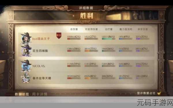 哈利波特，魔法觉醒 纳威甜点棋子士兵卡组超强搭配秘籍