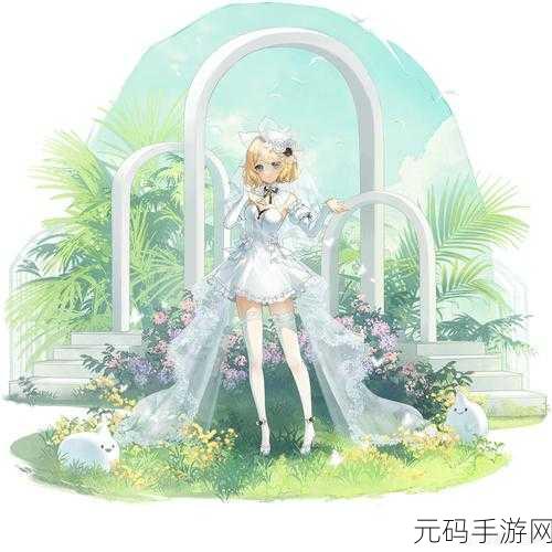 梦幻动漫家园新登场,二次元换装盛宴,等你来体验!