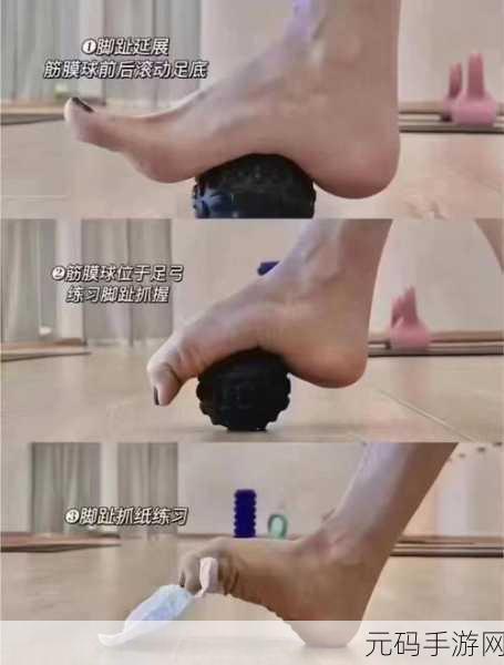 Pretty Yoga风靡全球,沉浸式模拟瑜伽体验,让你在家也能享受身心愉悦