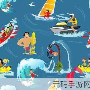 斯卡洛尼新版上线,冒险跳跃,挑战你的休闲益智极限