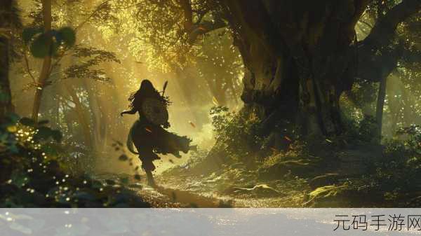 天际冒险队震撼登场,RPG与飞行射击完美融合的创新之旅