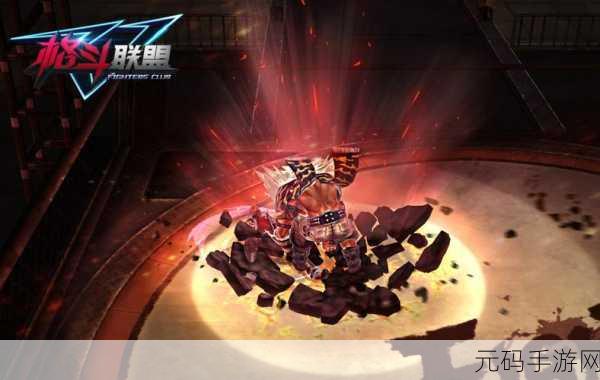 横版格斗新体验,粗糙外表下的趣味战斗小游戏火爆来袭