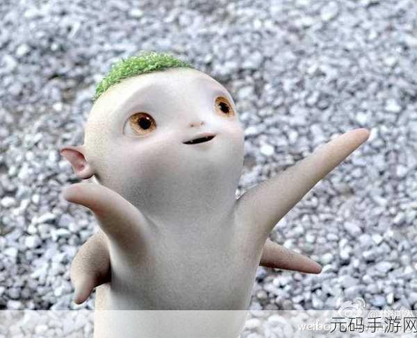 一起来捉妖,探寻最稀有妖怪的神秘世界