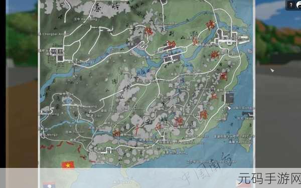 未转变者3.0中文版震撼登场，卡通像素下的生存挑战新纪元