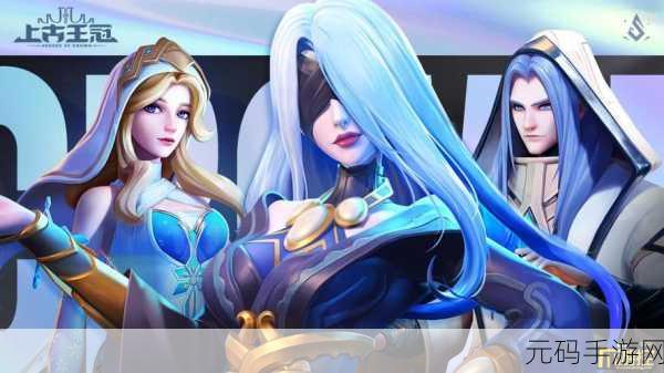 最后的女武神,燃魂之战震撼登场,2D横版卡牌动作新纪元开启!