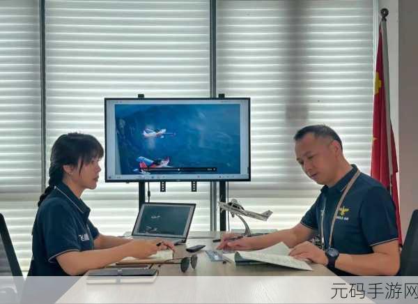 翱翔天际,挑战极限!Eagle Ride带你领略清新飞行之旅