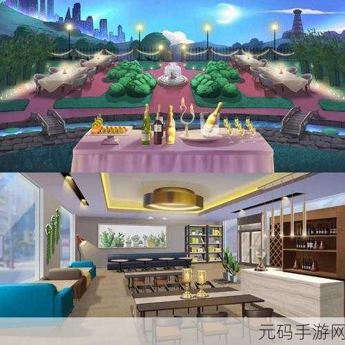 SwitchCraft震撼登场,沉浸式剧情与三消模拟的完美融合