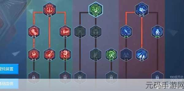 龙族幻想,PVE 技能搭配秘籍大揭秘