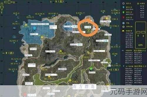 手游方舟，河狸的饮食与驯服秘籍