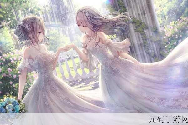星辰大冒险,二次元横版RPG,开启你的异世界征途!