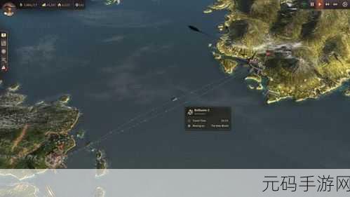 探秘古文明，解锁智慧之门 ——特雷尔的文物游戏震撼上线