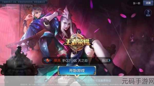 王者荣耀，QQ 区与微信区玩家数量大揭秘