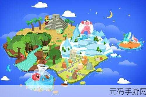 Stickman Run风靡全球,开启你的趣味性冒险之旅!
