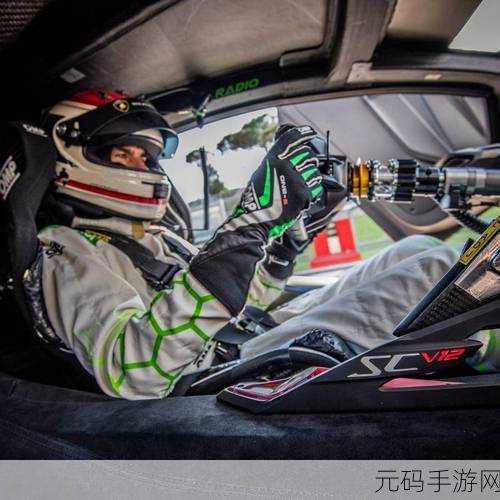 步行赛车手风靡全网,挑战你的极限跑酷技巧,乐趣无穷!