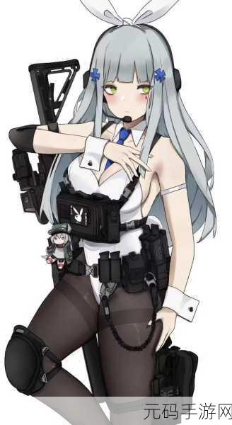 少女前线跨服新纪元,二次元军武拟人策略卡牌养成之旅启程