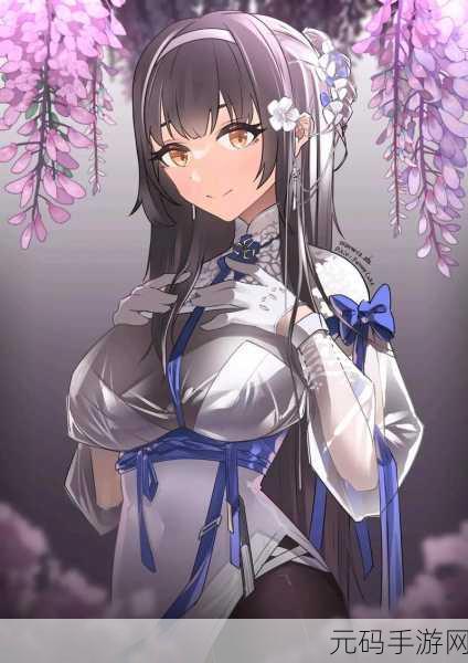 少女前线跨服新纪元,二次元军武拟人策略卡牌养成之旅启程
