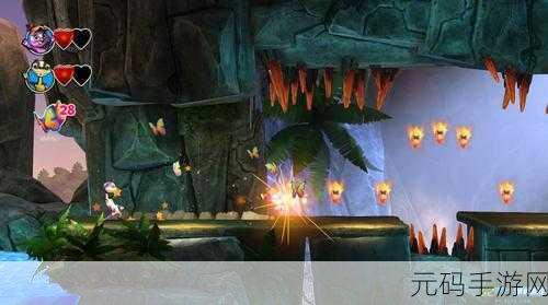 雨幕中的挑战,下雨的天手游燃爆横版过关新体验