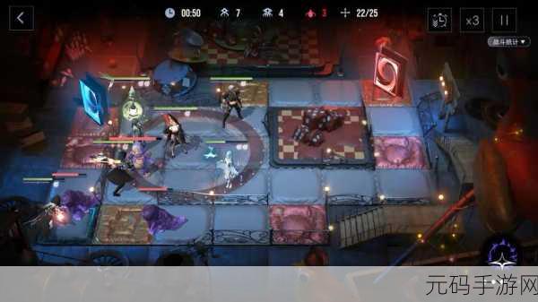 无期迷途，拉弥亚全方位升阶突破材料大揭秘