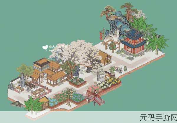 江南百景图茶艺雅座全方位解析攻略