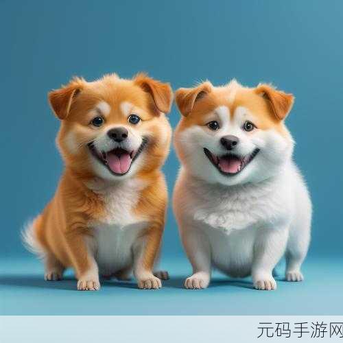 萌宠集结,创意无限!合成方块猫休闲手游正式上线