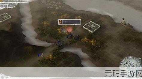 重温经典，策略再燃，三国志11威力加强版手机移植版震撼登场！