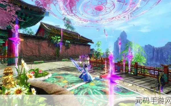 天启之路震撼登场，探索西方魔幻世界的MMORPG新纪元