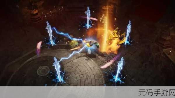 暗黑破坏神不朽，探寻阴影就是破碎的光任务触发全解