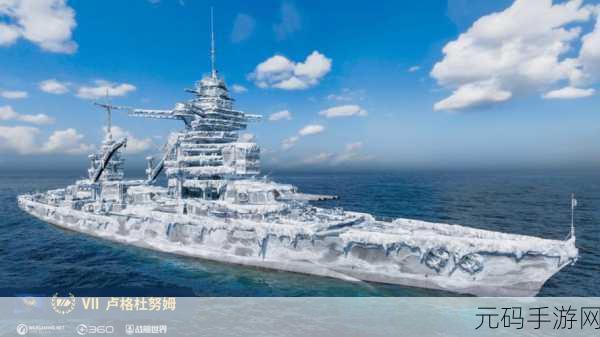 航母指挥官，全新航母模拟器游戏下载，开启海上霸主之旅