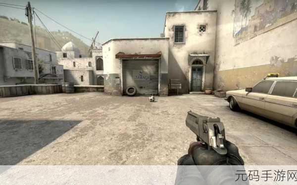 浪客匠心CSGO MOD震撼来袭,第一人称真实射击新体验