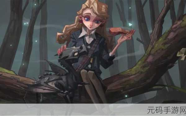 深度剖析哈利波特魔法觉醒卢娜回响,开启魔法巅峰之旅