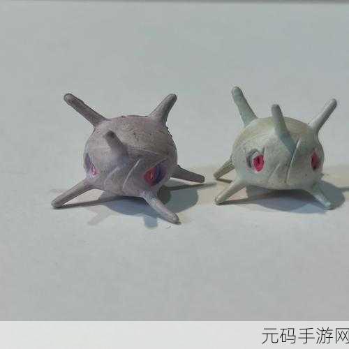 口袋妖怪白金,盾甲茧进化全解析