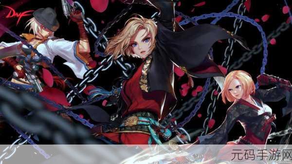 深度探索魔域口袋版,法师职业的魅力与优势全解