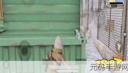 和平精英,掌握跳趴神技 制霸战场秘籍