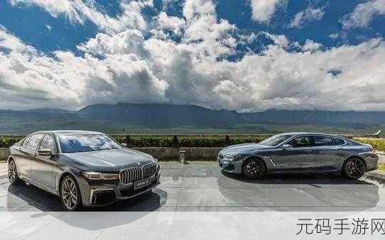 巴尔干驾驶区震撼登场,驰骋虚拟道路,尽享驾驶乐趣!