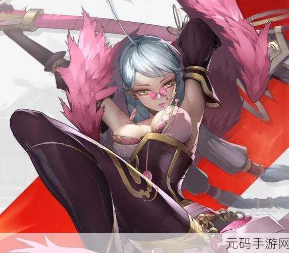 镇魂街天生为王，貂灵芸技能搭配全攻略