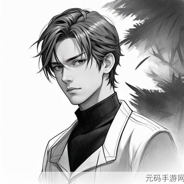 黑白世界里的奇妙冒险,全新黑白风休闲闯关游戏安卓版震撼上线