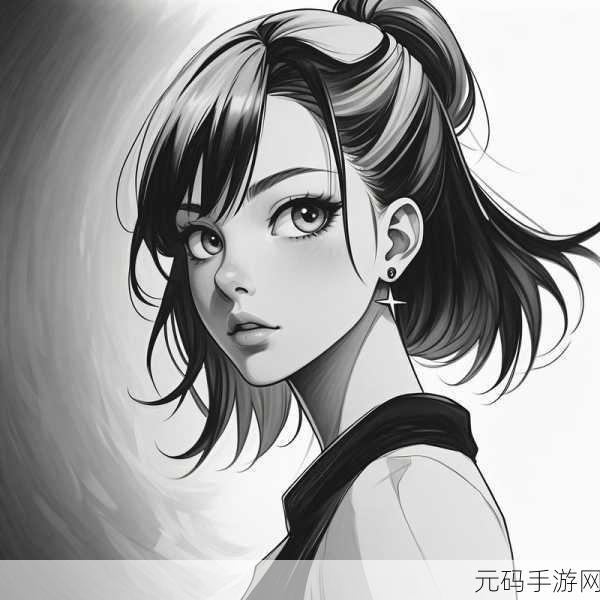 黑白世界里的奇妙冒险,全新黑白风休闲闯关游戏安卓版震撼上线