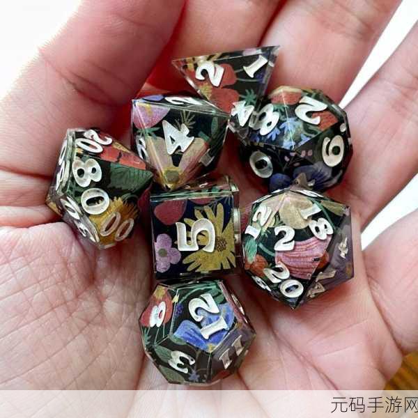 皇家骰子Royal Dice震撼登场,策略塔防新纪元,等你来战!